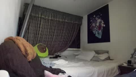 kyhara online show from March 19, 5:56 am