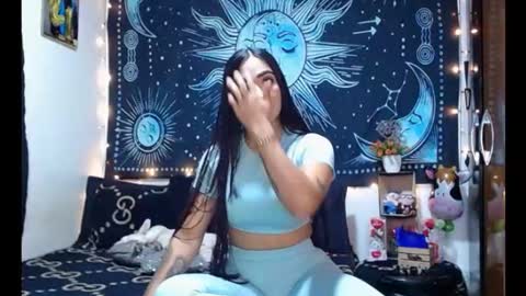 kylie online show from June 19, 9:29 pm