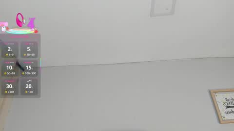 kylie_ls online show from January 19, 3:14 am