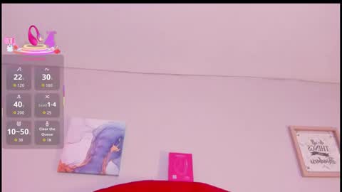 kylie_ls online show from December 20, 5:39 pm