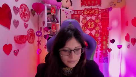 Kyomi online show from February 17, 12:26 pm