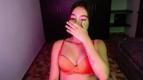 Kyra  online show from March 26, 1:35 pm