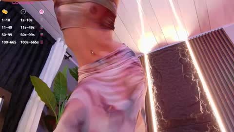 Karime online show from January 13, 8:46 pm