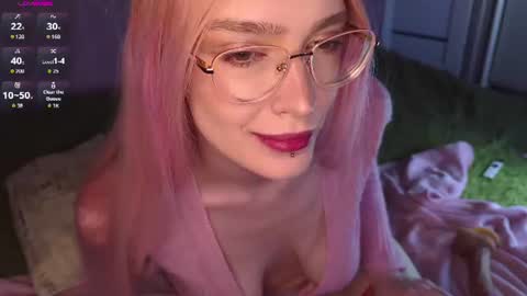 Evie online show from July 4, 2:46 pm