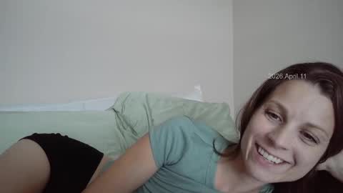 Lacie online show from April 11, 7:50 pm