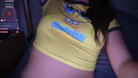 Aria online show from March 2, 5:19 am