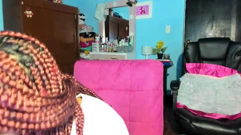 leidy daniela online show from December 4, 10:08 pm