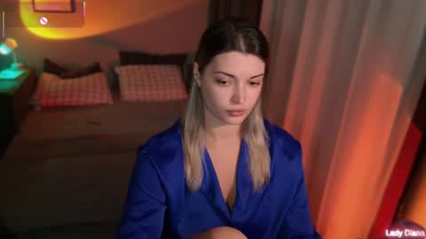 ladylancaster online show from March 13, 4:41 pm