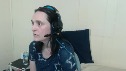 LadySlate online show from January 19, 3:50 am