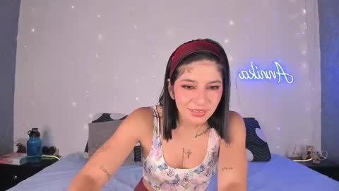 Laena Arryn online show from March 13, 9:27 pm