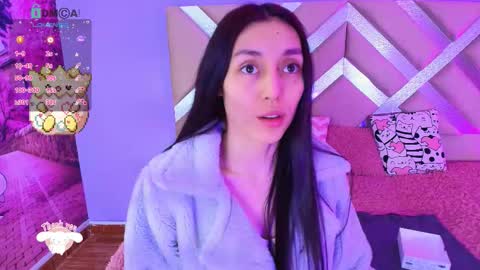 laia_and_damian online show from February 11, 12:28 pm