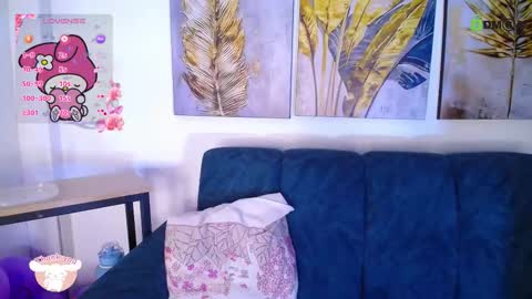 laia_and_damian online show from February 19, 12:16 pm