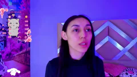 laia_and_damian online show from February 3, 12:21 pm