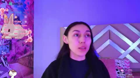 laia_and_damian online show from February 6, 12:08 pm