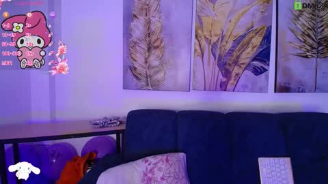 laia_and_damian online show from February 18, 12:15 pm