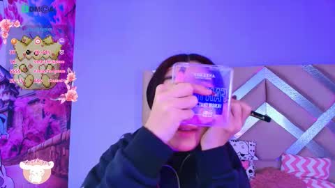 laia_and_damian online show from February 10, 12:19 pm