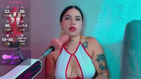 lali_hot0207 online show from October 19, 7:38 pm
