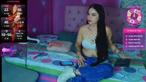 lali_hot0207 online show from September 23, 10:30 pm