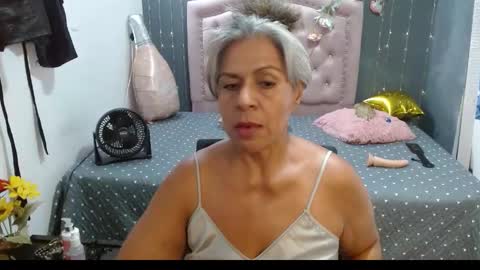 lalisha online show from March 7, 2:07 am