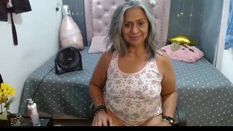 lalisha online show from March 14, 1:50 am