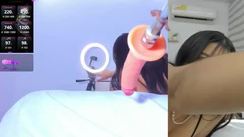 Lana online show from March 4, 9:16 am