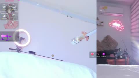 Lana online show from March 24, 9:36 am