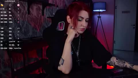 just call me Lana  online show from December 14, 8:20 am