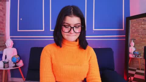  Lana  online show from April 17, 11:45 am