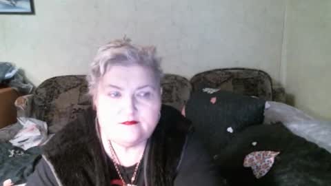 lanacat555 online show from March 5, 11:11 pm