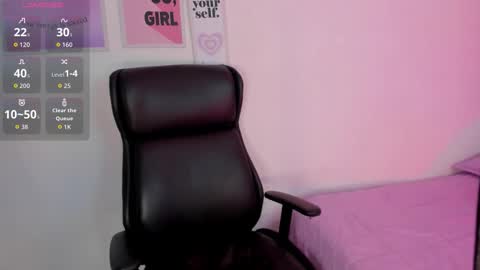 LanaJones online show from March 13, 3:35 pm