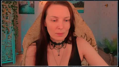 Lana Radiance online show from June 20, 11:14 am