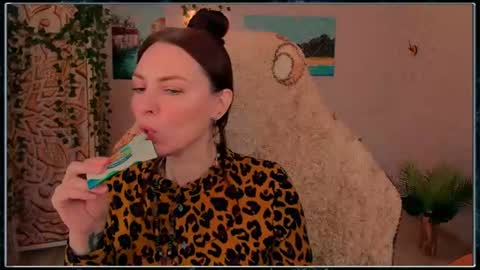 Lana Radiance online show from June 18, 11:04 am