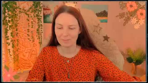 Lana Radiance online show from June 25, 10:51 am
