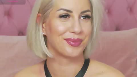 LannieHot online show from March 13, 1:23 pm