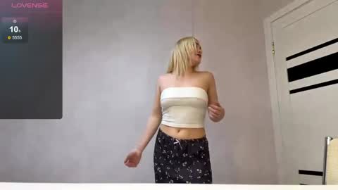 Tracy online show from April 16, 9:50 pm