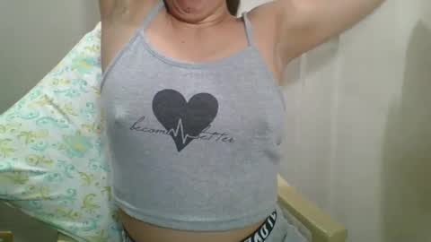 Larice online show from March 23, 10:54 am