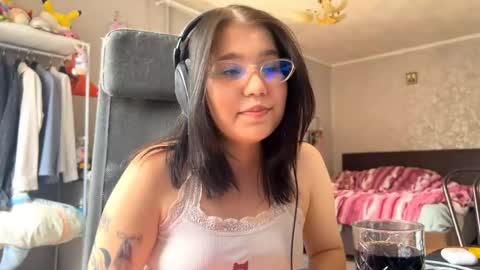 Lina online show from April 27, 4:53 am