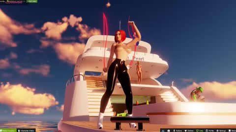 leidy online show from October 25, 10:49 pm