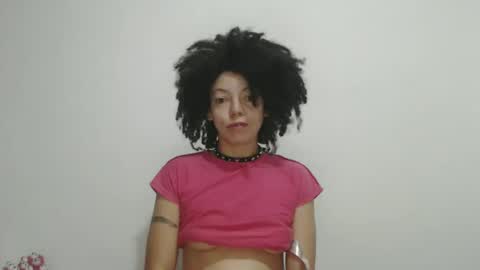 Latinacoka online show from February 12, 10:14 am