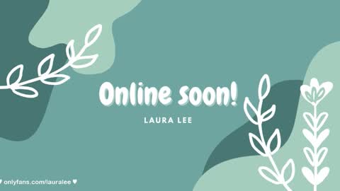 Laura Lee. online show from February 5, 1:30 am