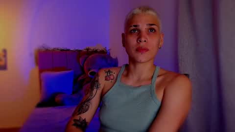 Laura Rose online show from March 5, 4:52 am