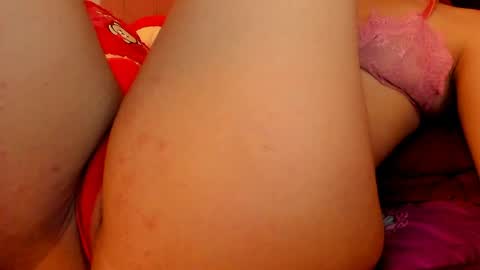 LAURA SOE online show from April 9, 2:47 am