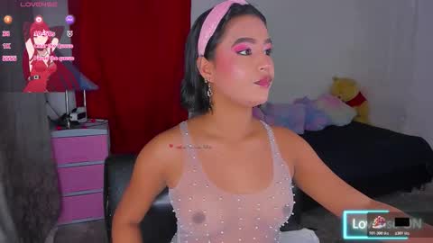 Laura Mayer online show from March 25, 3:12 am