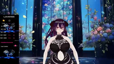 lauramor4 online show from February 3, 6:40 am