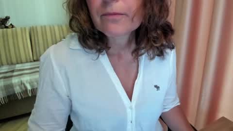 Lauraoven1 online show from July 30, 7:20 am