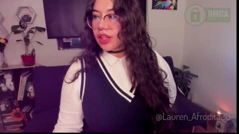  Im Lauren  independent model   online show from December 19, 2:48 am