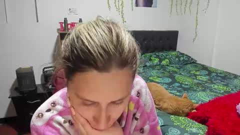 Lauren Independent model online show from February 13, 1:29 am