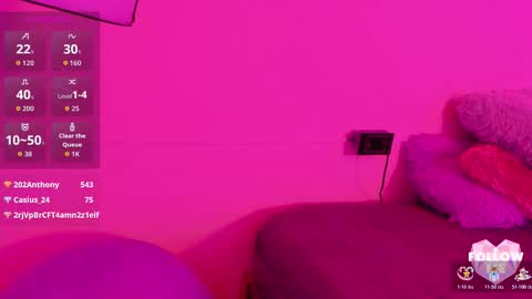 Lulu online show from February 3, 2:53 am