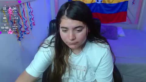 laura  online show from June 22, 8:06 pm