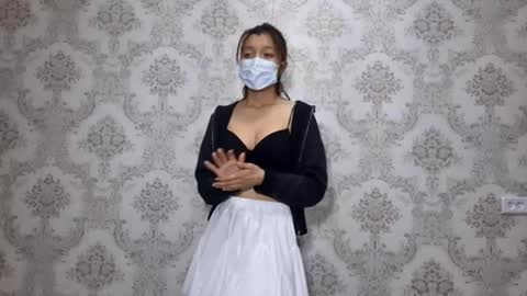 Hannah online show from March 6, 11:11 pm